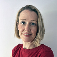 Siobhan McGrath