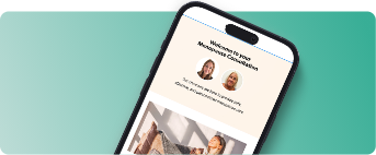 Pre-consultation questoinnaire