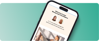 Pre-consultation questionnaire